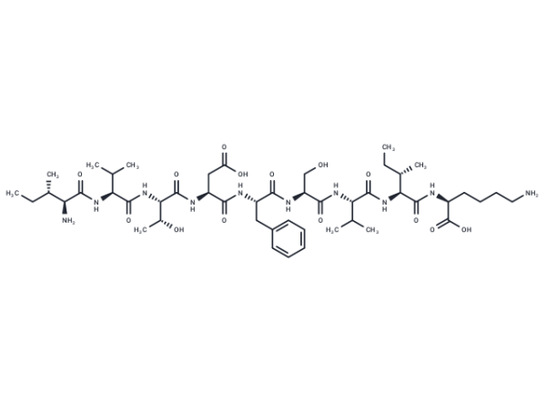EBV EBNA3B (416-424)