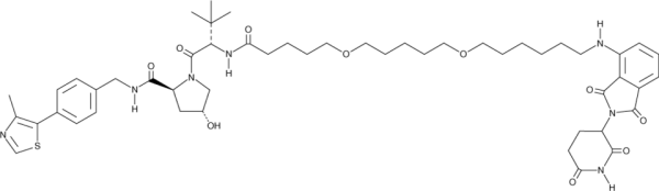 CRBN-6-5-5-VHL