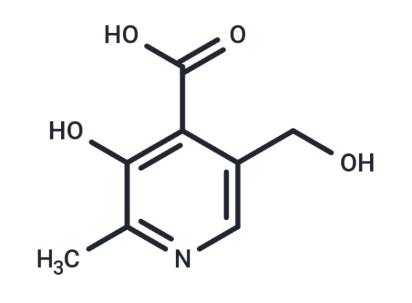 4-Pyridoxic Acid