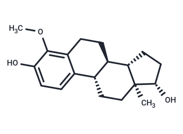 4-Methoxy 17beta-Estradiol