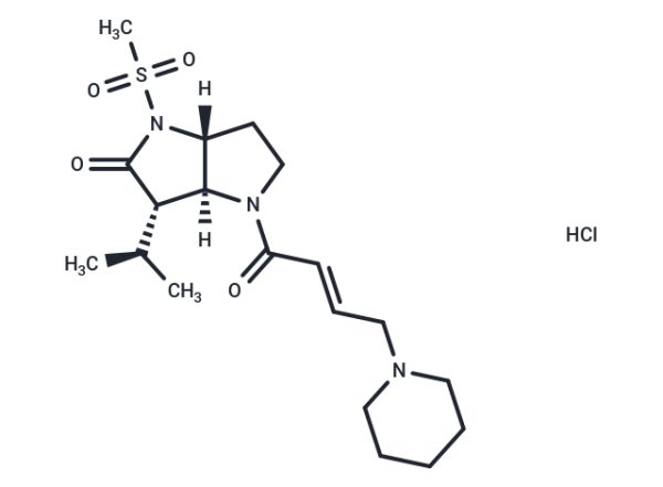 GW311616 hydrochloride