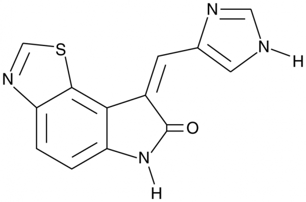 PKR Inhibitor