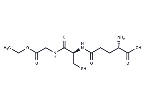Glutathione ethyl ester