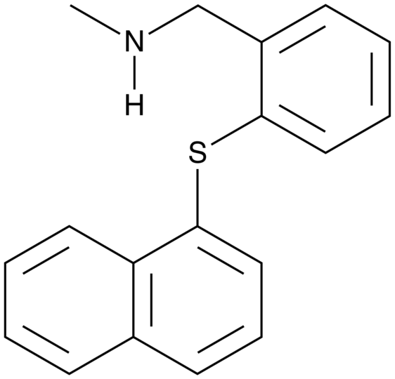IFN-alpha-IFNAR-IN-1 (hydrochloride)