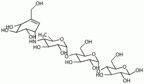 Acarbose