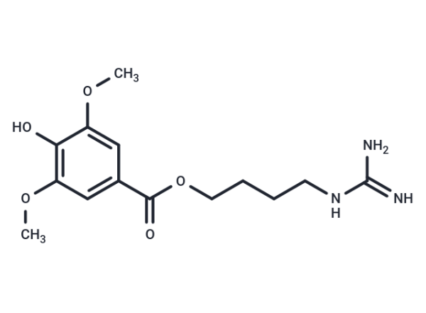 Leonurine
