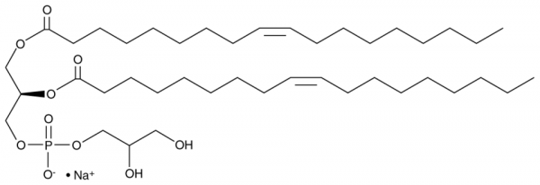 1,2-Dioleoyl-sn-glycero-3-PG (sodium salt)
