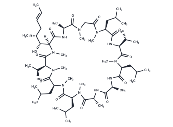 Cyclosporin B