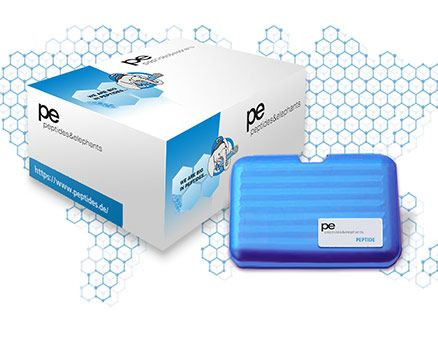 Omicron full length B.1.1.529 SCoV2 (Spike Glycoprotein) Peptide Pool