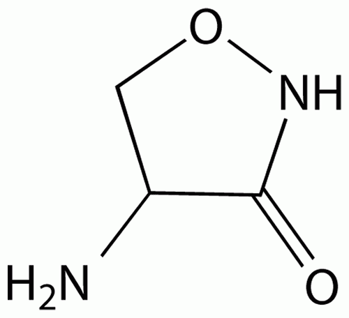 D-Cycloserine
