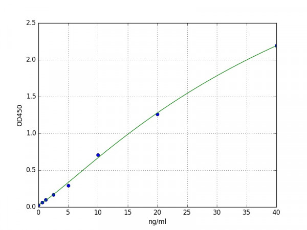 Human Complement C2 / C2 ELISA Kit