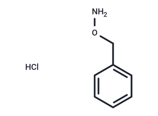 O-Benzylhydroxylamine (hydrochloride)
