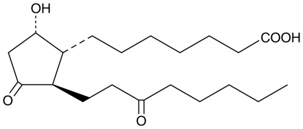 13,14-dihydro-15-keto Prostaglandin D1