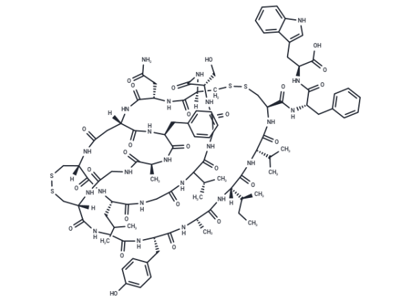 Siamycin I