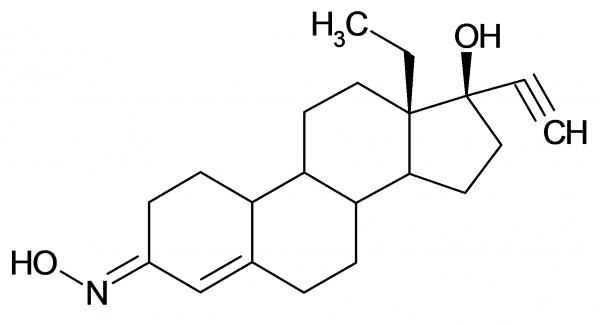 17-Desacetyl Norgestimate
