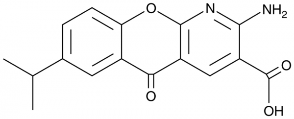 Amlexanox