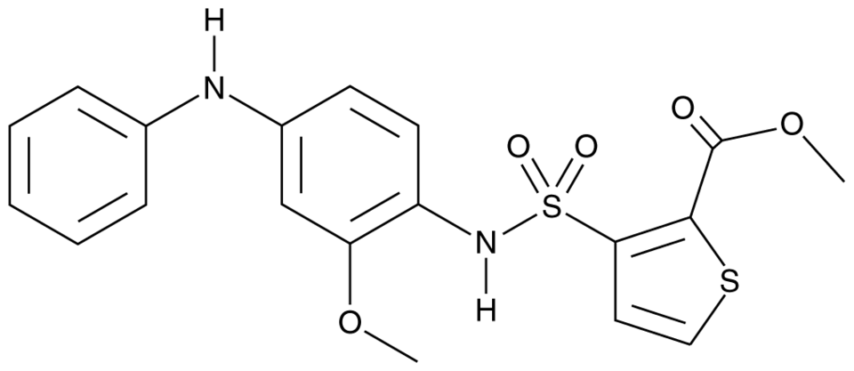GSK0660 | CAS 1014691-61-2 | Cayman Chemical | Biomol.com