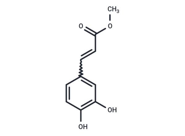 Methyl caffeate