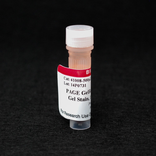 PAGE GelRed(R) Nucleic Acid Gel Stain, 10,000X in Water