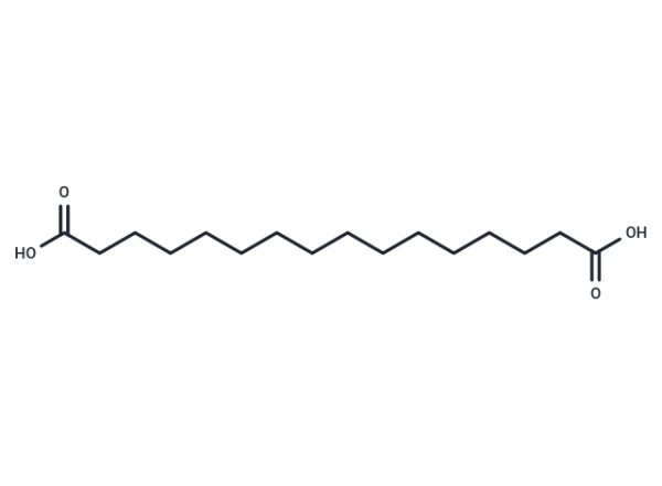 Hexadecanedioic acid