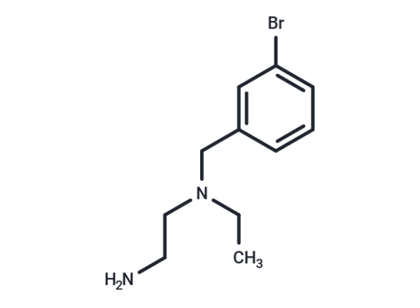 TRPM4 inhibitor 8
