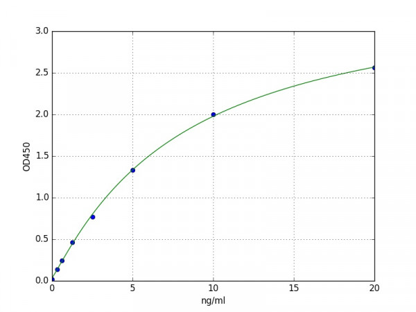Human Leukotriene A4 Hydrolase / LTA4H ELISA Kit