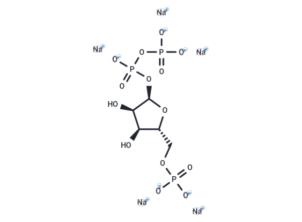 Phosphoribosyl pyrophosphate pentasodium