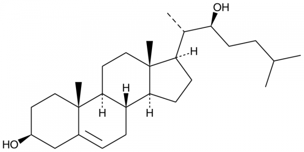 22(S)-hydroxy Cholesterol