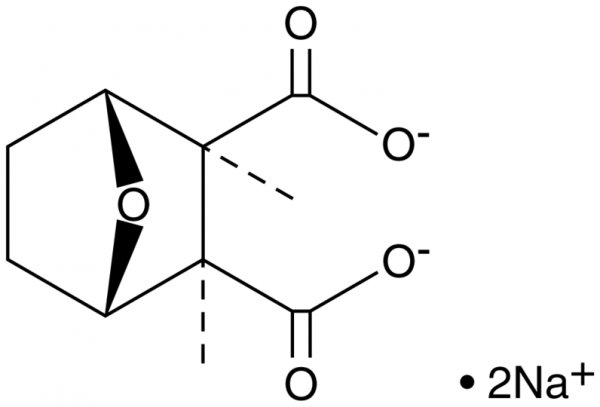 Cantharidic Acid (sodium salt)