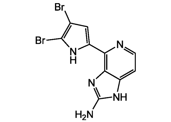 Ageladine A . TFA