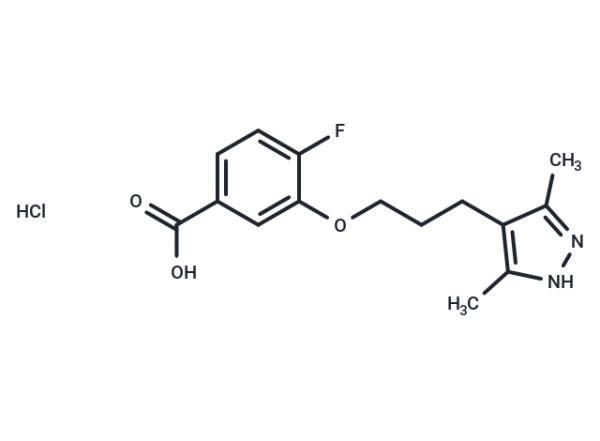 Acoramidis hydrochloride