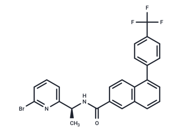 TEAD ligand 1