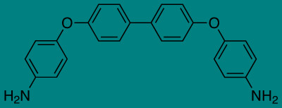 4,4 -(1,1 -Biphenyl-4,4 -diyldioxy)dianiline