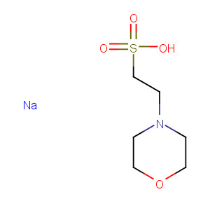 MES sodium salt