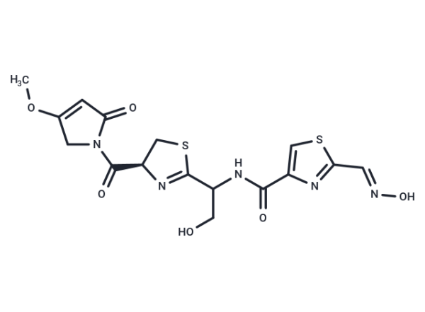 Althiomycin