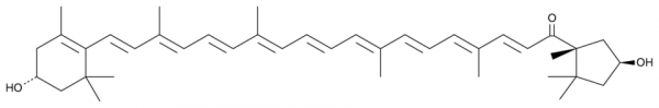 Carotenoid Mixture