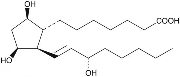 11beta-Prostaglandin F1beta