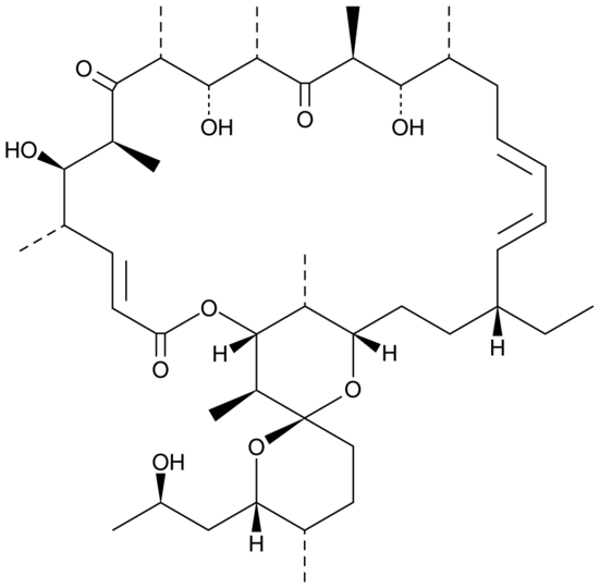 Oligomycin C