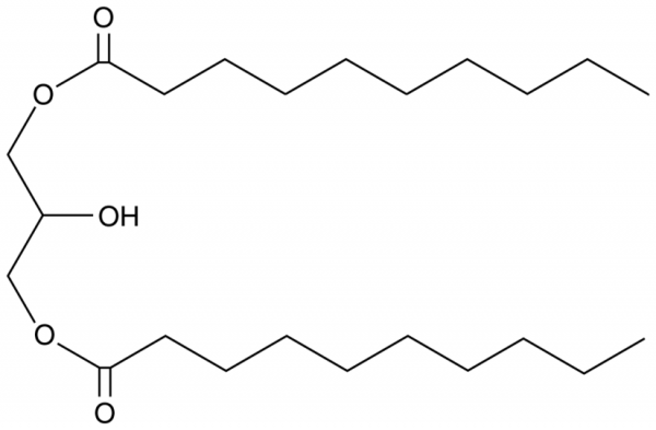 1,3-Didecanoyl Glycerol