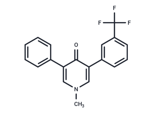 Fluridone