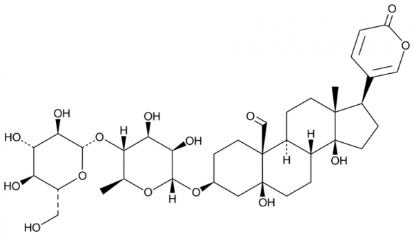 Hellebrin