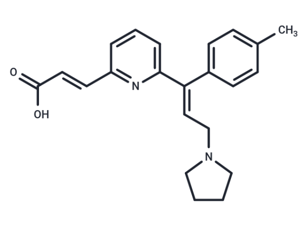 Acrivastine