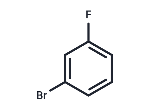 Benzene, 1-bromo-3-fluoro-