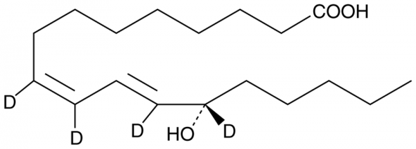 13(S)-HODE-d4