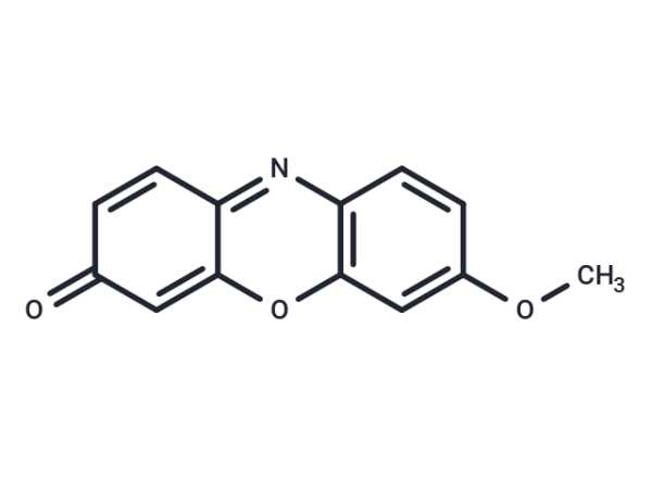 Resorufin methyl ether