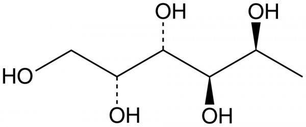L-Fucitol