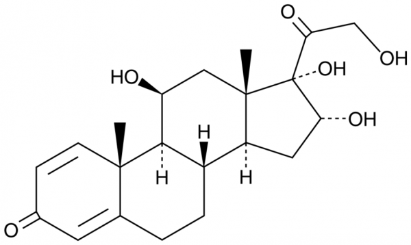 16alpha-hydroxy Prednisolone