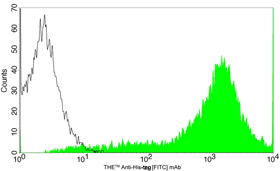 THE(TM) His Tag Antibody [FITC], mAb, Mouse