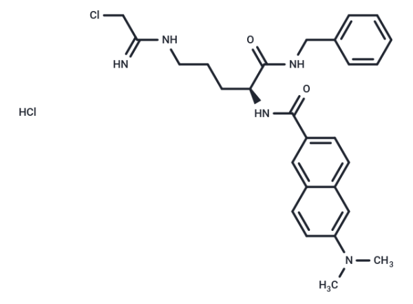 YW3-56 (hydrochloride) (technical grade)