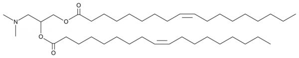 1,2-Dioleoyl-3-dimethylammonium-propane